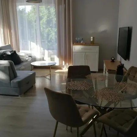 Apartament Mragowo Apartmán Mrągowo